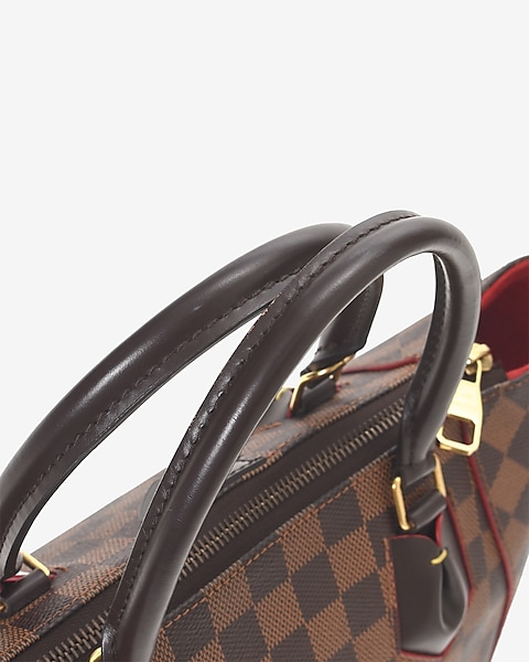 Louis Vuitton Caissa Pm Handbag Authenticated By Lxr