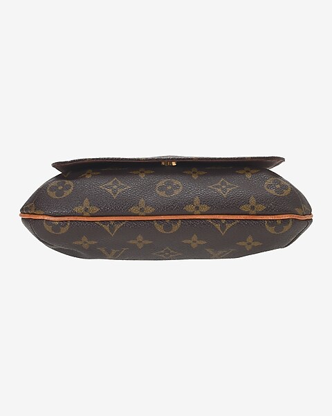 Louis Vuitton Authenticated Musette Handbag