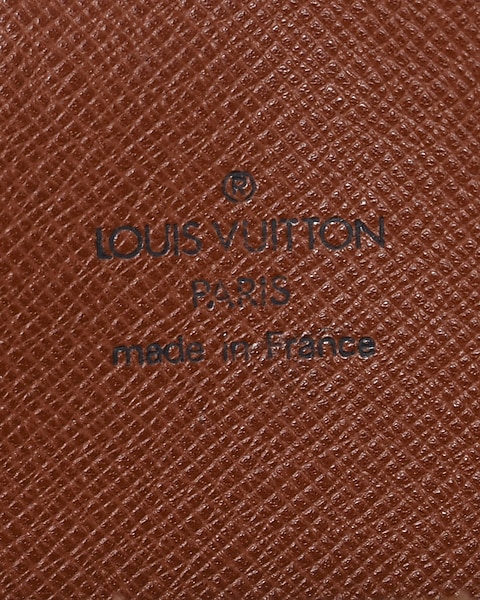 Louis Vuitton Musette Salsa - LVLENKA Luxury Consignment