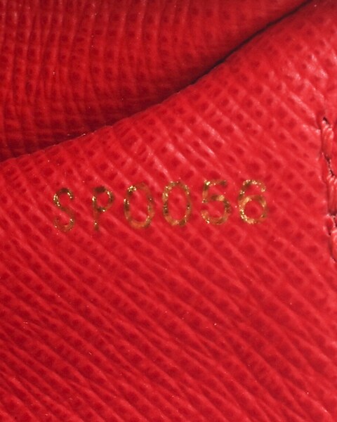 Louis Vuitton Papillon 30 Shoulder Bag Authenticated By Lxr