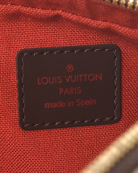 Louis Vuitton - Authenticated Hat - Wool Black Plain for Men, Very Good Condition