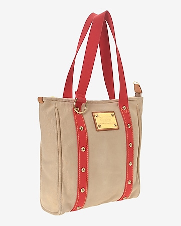 Louis Vuitton Sistina Mm Shoulder Bag Authenticated By Lxr