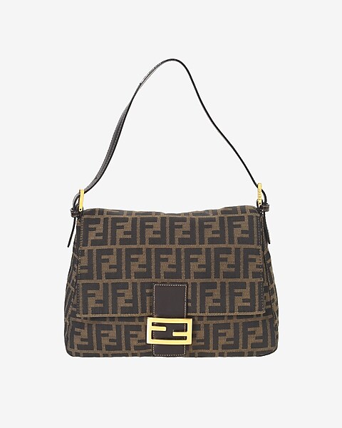 Discount warehouse selling luxury items from Louis to Fendi