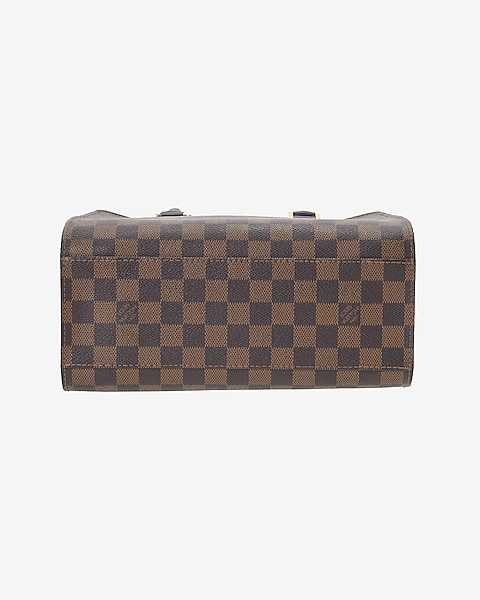 POWERED BY BUSINESS.Louis Vuitton Damier Triana