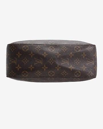 Louis Vuitton Soft Trunk Wallet Authenticated By Lxr