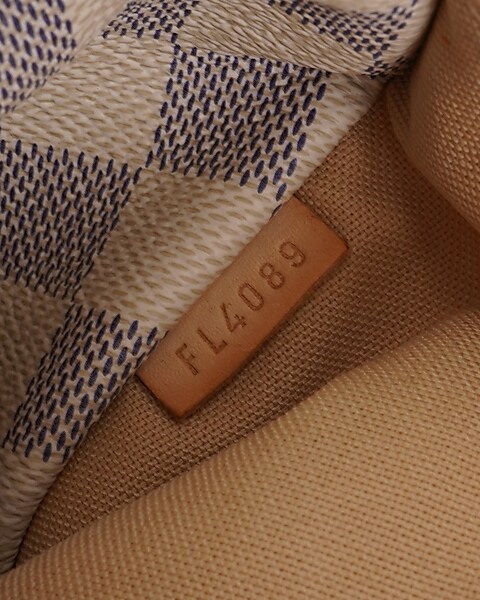 Louis Vuitton - Authenticated Tie - Silk Pink Plain for Men, Good Condition