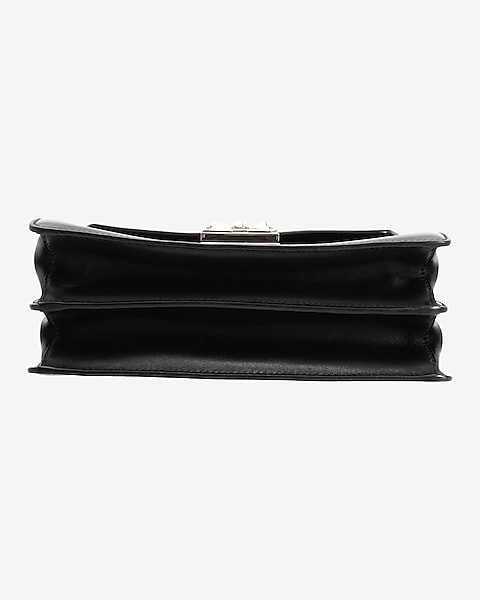 Prada Authenticated Leather Wallet