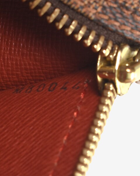 Louis Vuitton Authenticated Velvet Trouser