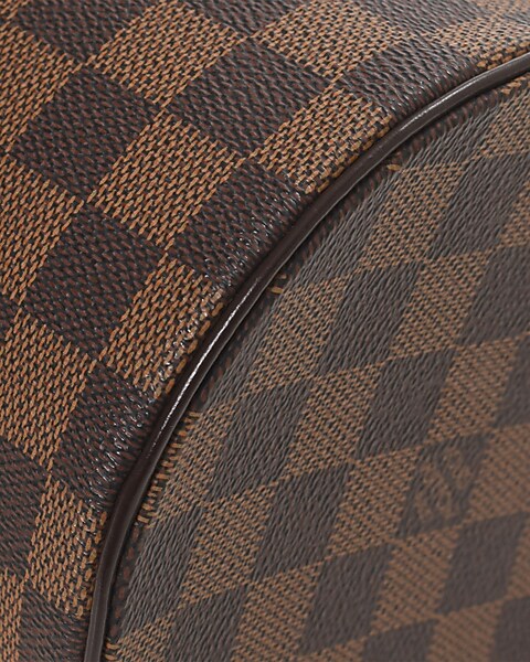 Louis Vuitton - Authenticated Jean - Cotton Black for Men, Good Condition