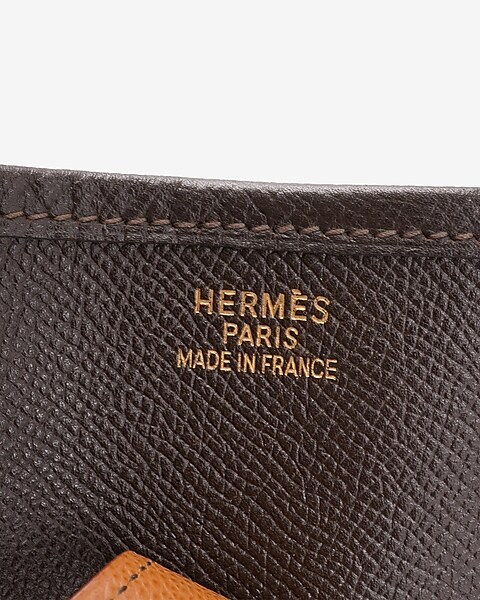 Hermes Evelyne Pm I Shoulder Bag Authenticated By Lxr