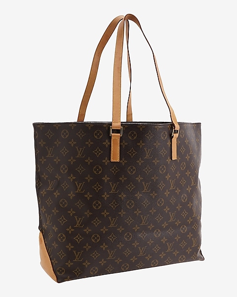 Authentic Louis Vuitton Small Timeless Handbag Being Listed By