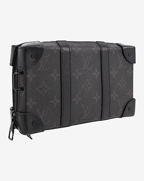 lv knot off wallet