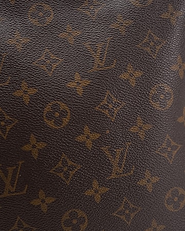 Express Louis Vuitton Soft Trunk Wallet Authenticated By Lxr