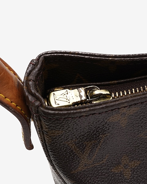 Louis Vuitton Authenticated Loop Handbag