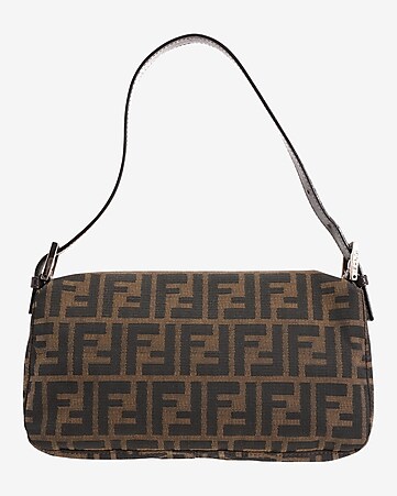 Belem PM, Used & Preloved Louis Vuitton Handbag, LXR USA, Brown