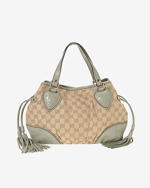 Gucci Authenticated Handbag
