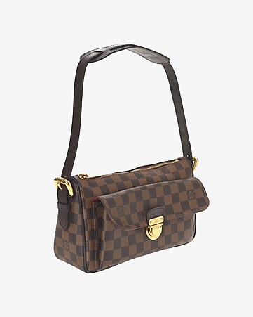 Styling the LV Easy Pouch On Strap, Gallery posted by Kyla Tan