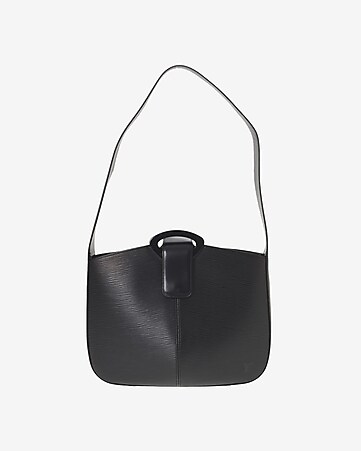 Louis Vuitton Epi Reverie - Purple Shoulder Bags, Handbags