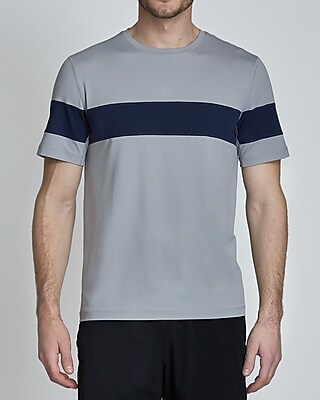 slim supersoft long sleeve henley tee