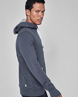 sweatshirt jackets