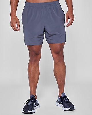 Endure Short: 6 inch Inseam Men's Shorts - Fourlaps