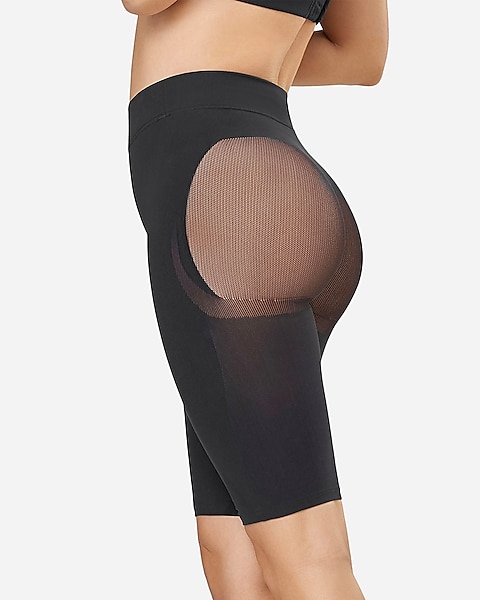 Leonisa Invisible Butt Lifter Shaper Short - Medical Compression Garments  Australia