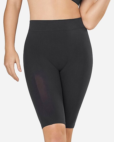 Leonisa Well-rounded Invisible Butt Lifter Shaper Short