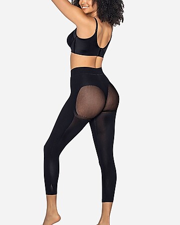 Black Lace Leggings for Women High Waisted Dressy Floral Leggings Comfy Tummy  Control Tights Butt Lifting Dance Pants at  Women's Clothing store