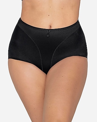 Leonisa Perfect Fit High Waisted Seamless Hipster Panty - Yahoo