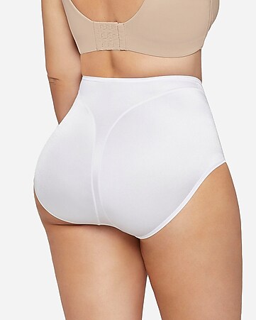 Leonisa Basics Perfect Fit Classic Shaper Panty for Women - Size L