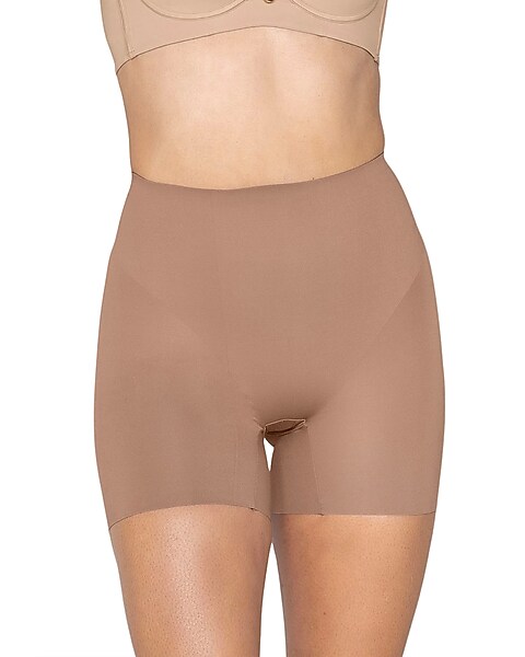 Cotton Plain Round Padded Shorts for Thigh and Butt Enhancing at Rs  1170/piece in Delhi
