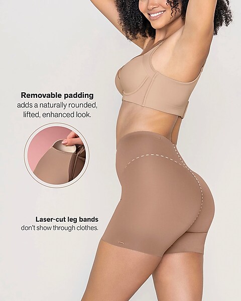 MAKE YOUR OFFERS!! Leonisa Undetectable Firm Control Bodysuit