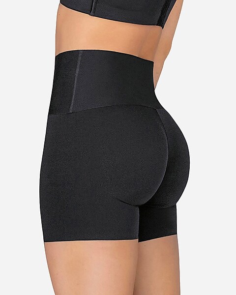 Seamless Compression Butt Enhancing Shapewear Shorts, Shop Today. Get it  Tomorrow!