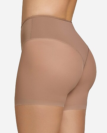 Leonisa Undetectable Padded Butt Lifter Shaper Short | Th