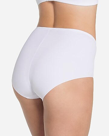 Leonisa Perfect High Waisted Seamless Hipster Panty