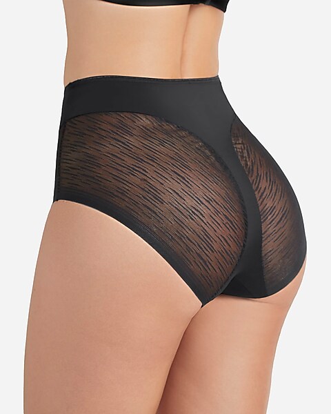 Truly Undetectable Sheer Shaper Short