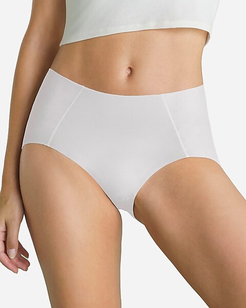 Leonisa Tummy Control high Waisted Everyday Panties for Women Butt Lifter  Effect : : Clothing, Shoes & Accessories