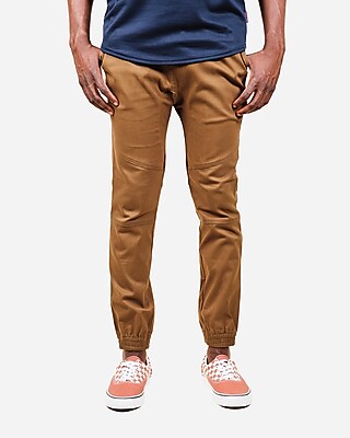 brooklyn cloth twill