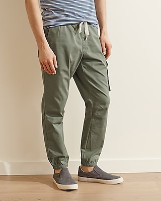 express mens cargo pants