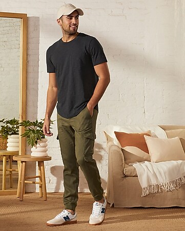 3 Fresh Chino Pants Outfits For Guys - LIFESTYLE BY PS