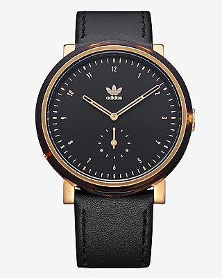 adidas district watch