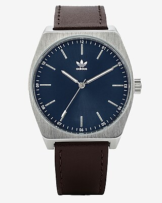 adidas originals district l1 watch