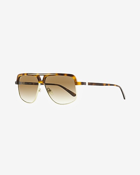Louis Vuitton LV in The Pocket Sunglasses Black Acetate. Size U