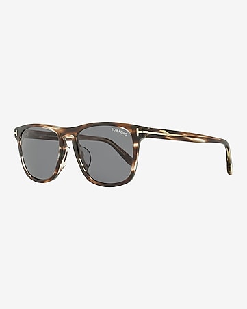 Tom Ford Outlet: sunglasses for woman - Brown