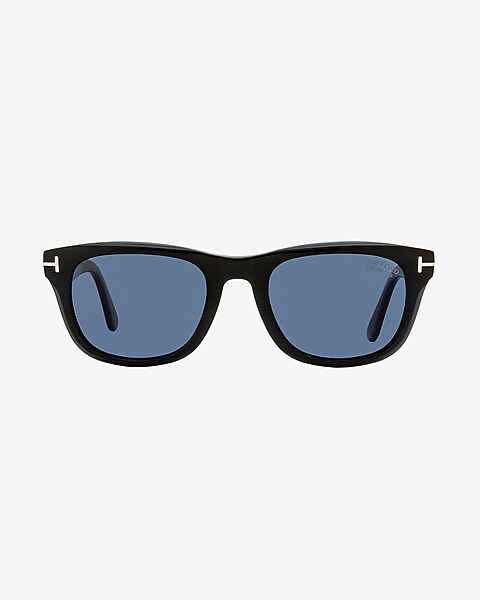 Tom Ford Garrett Polarized Sunglasses