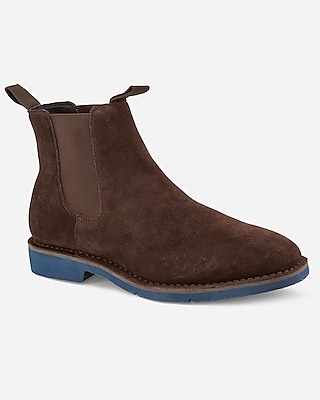 chelsea boots express