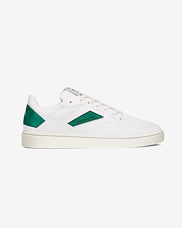 Men's Green Shoes & Sneakers - Express