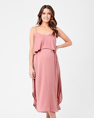 ripe maternity dress