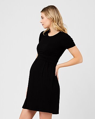 express maternity dresses