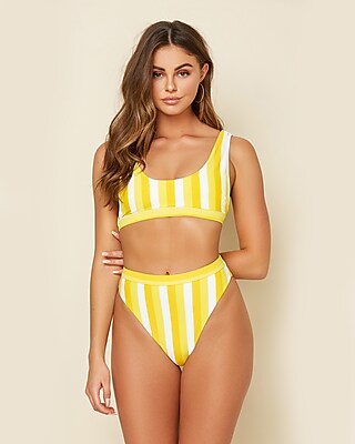 express bikini top